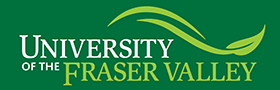 University of the Fraser Valley Canada