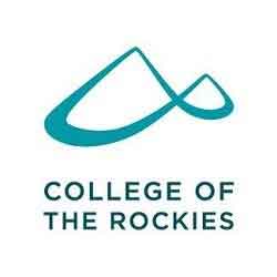 College of the Rockies Canada